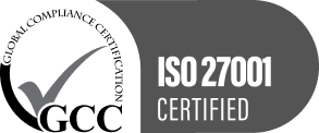 ISO Certified